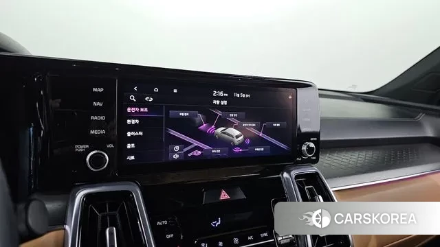 Kia Sorento 4th Generation id 3327995 из Кореи 9