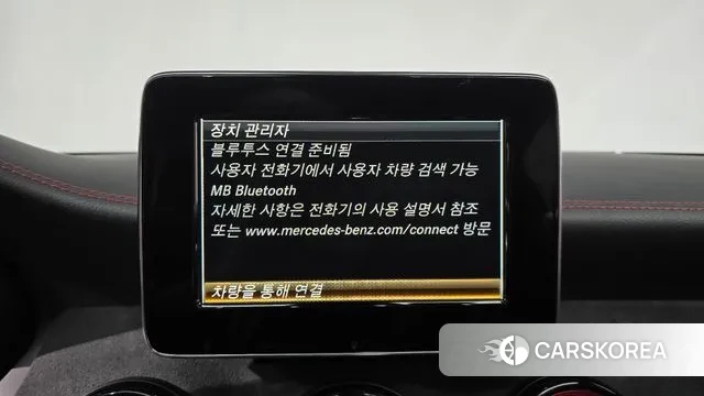 Mercedes-Benz CLA-Class C117 id 3418096 из Кореи 9