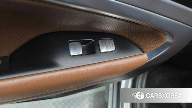 Genesis G70 id 4490370 из Кореи 9