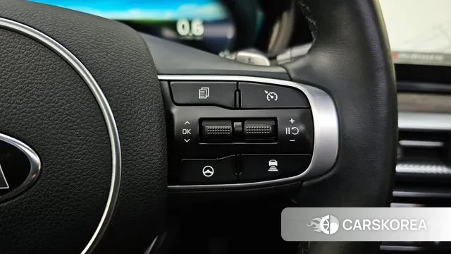 Kia K5 3rd generation id 3464114 из Кореи 9