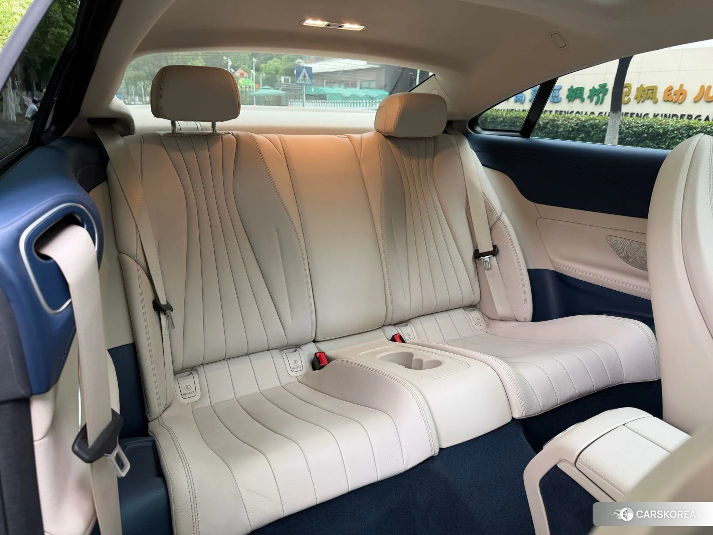 Mercedes-Benz E-class (imported) id 4461704 из Китая 9