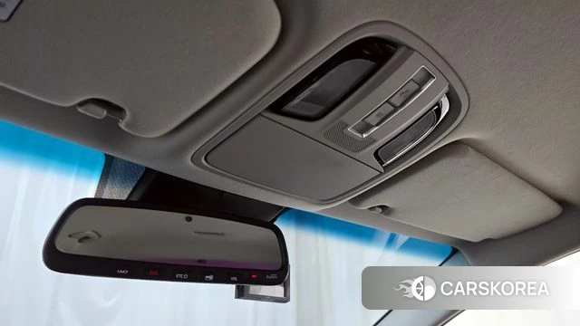 Kia K7 Premier Hybrid id 3844936 из Кореи 9