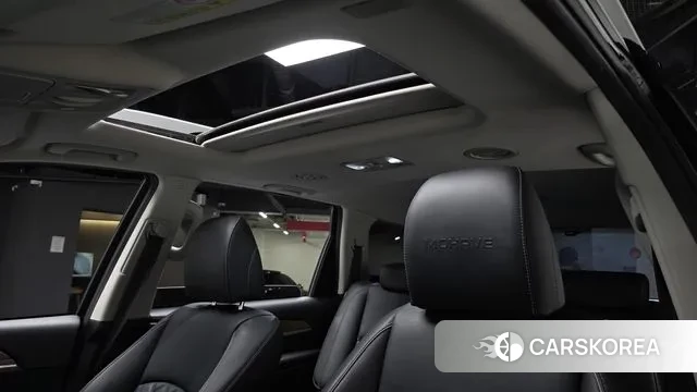 Kia Mohave Master id 3253737 из Кореи 9