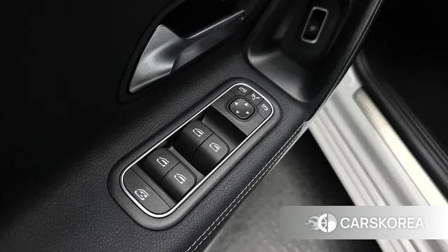 Mercedes-Benz A-Class W177 id 3596305 из Кореи 9