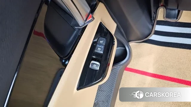 Kia Carnival 4th generation id 3400754 из Кореи 9