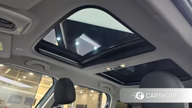 Mini Cooper Countryman id 3487870 из Кореи 9