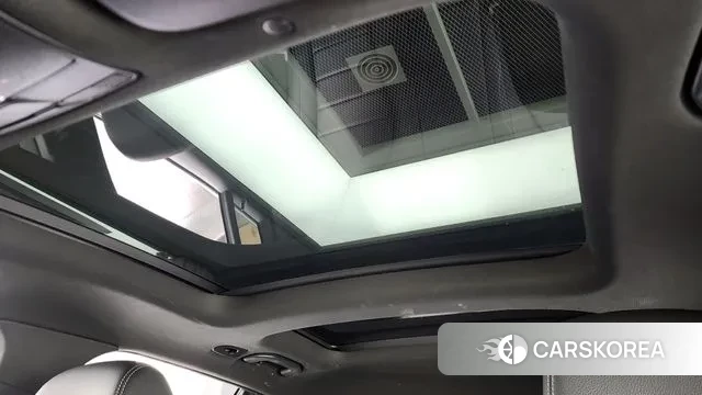 Mercedes-Benz GLC-Class X253 id 3479075 из Кореи 9