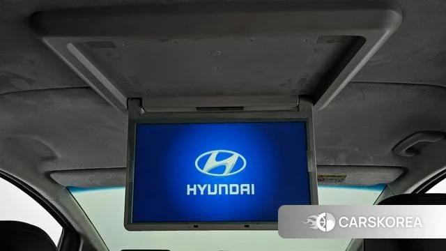 Hyundai Staria id 4401342 из Кореи 9