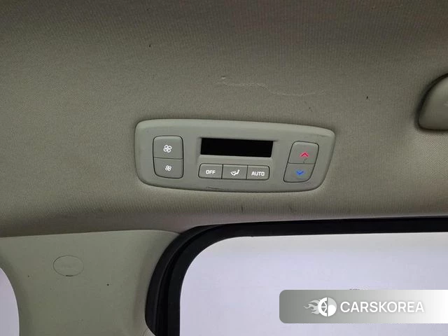 Kia Carnival 4th generation id 3866343 из Кореи 9
