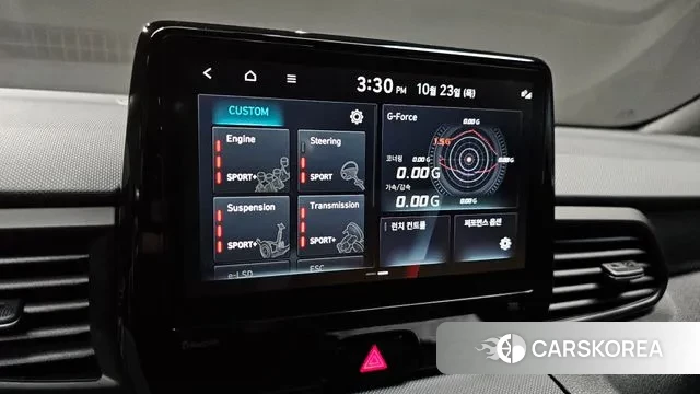 Hyundai Veloster (JS) id 3280636 из Кореи 9