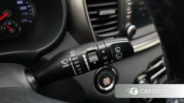 Kia The New Sorento id 4574588 из Кореи 9