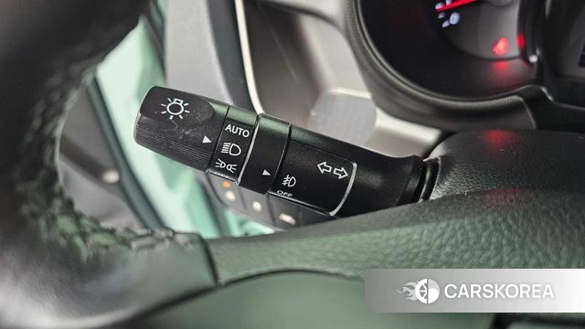 Kia The New Ray id 4445738 из Кореи 9