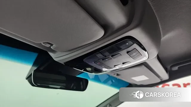 Hyundai Staria id 3026764 из Кореи 9