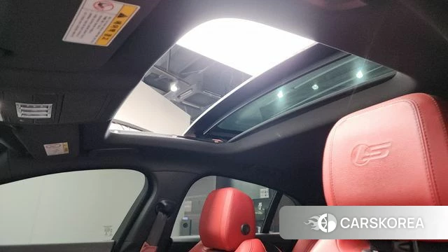 Jaguar XE id 4447258 из Кореи 9