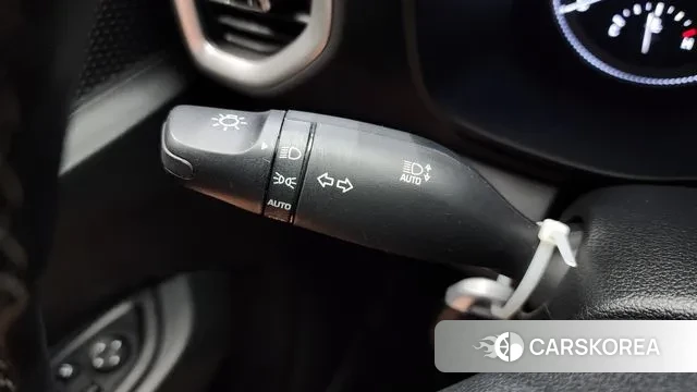 Hyundai Venue id 3075118 из Кореи 9