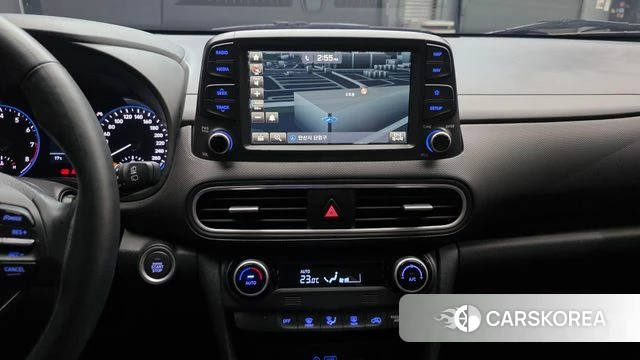 Hyundai Kona id 3834096 из Кореи 9