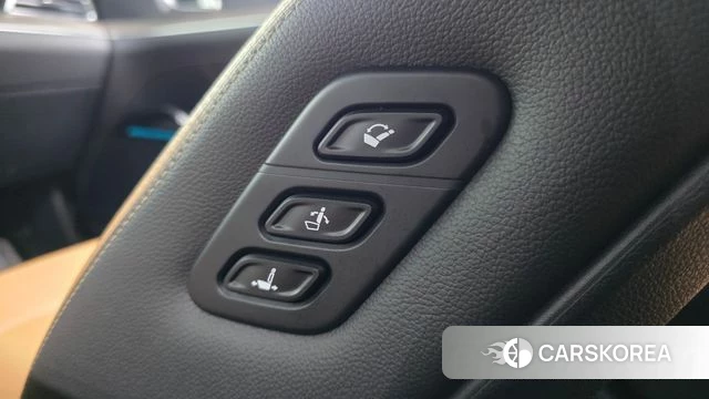 Kia K5 3rd generation id 3864881 из Кореи 9