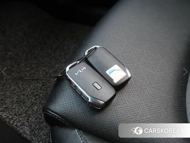 Kia The New K3 2nd generation id 3877501 из Кореи 9