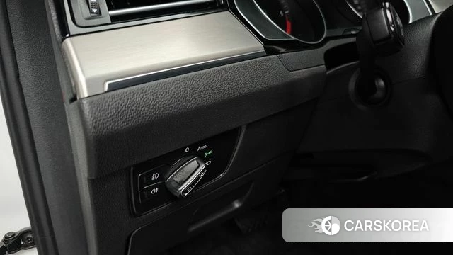 Volkswagen Passat GT (B8) id 4397704 из Кореи 9