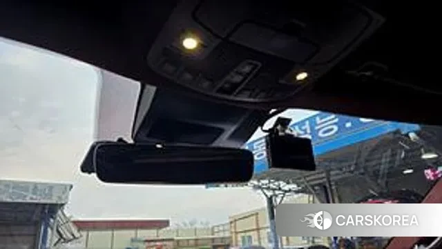 Lincoln Navigator 4th generation id 3417254 из Кореи 9