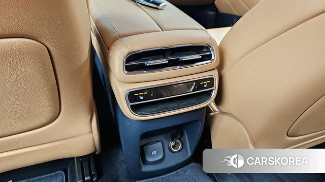 Genesis GV80 id 4542525 из Кореи 9