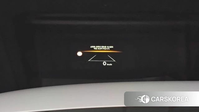 Hyundai Grandeur Hybrid (GN7) id 4870914 из Кореи 9