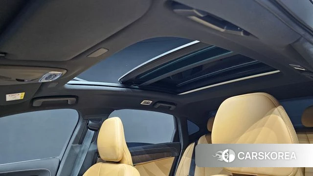 Volvo S90 id 4434554 из Кореи 9