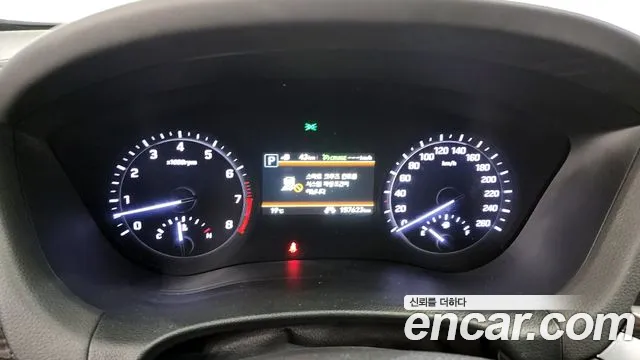 Genesis G80 id 2665281 из Кореи 9