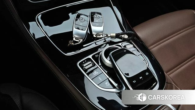 Mercedes-Benz E-Class W213 id 4416745 из Кореи 9