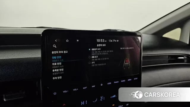 Hyundai Staria id 3523931 из Кореи 9