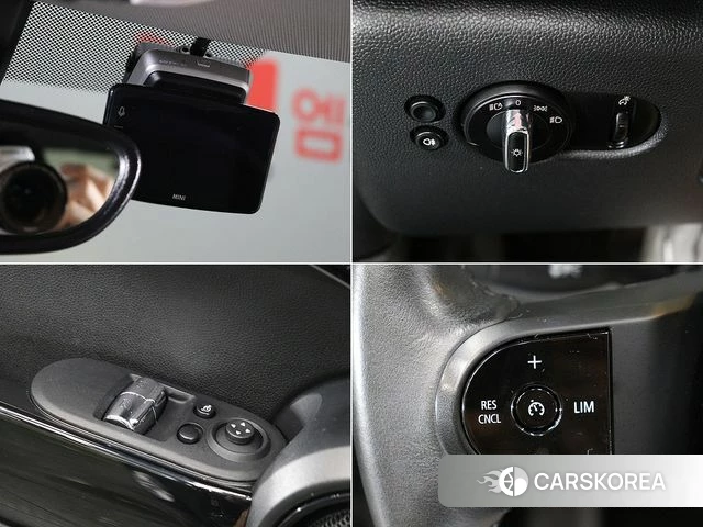Mini Cooper id 4745133 из Кореи 9