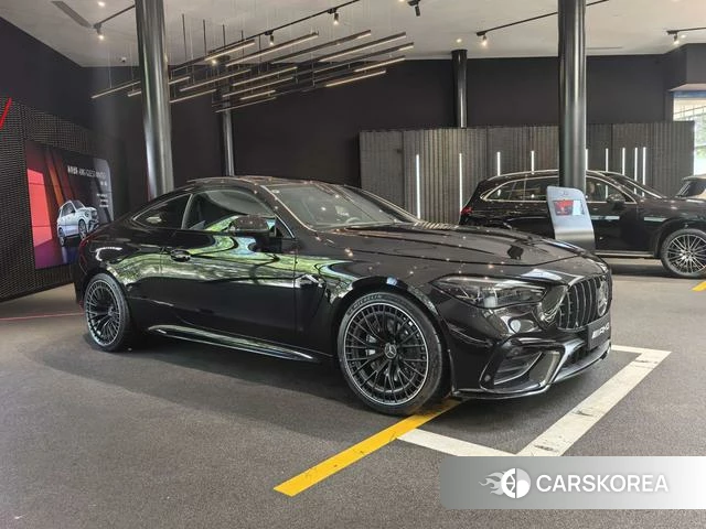 Mercedes-Benz CLE-class AMG id 4256647 из Китая 9