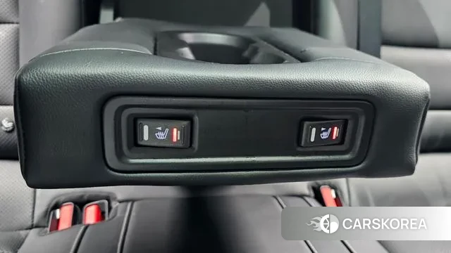 Renault Korea (Samsung) QM6 id 3583175 из Кореи 9