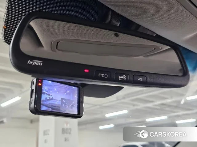 Kia Come New K7 id 3418157 из Кореи 9