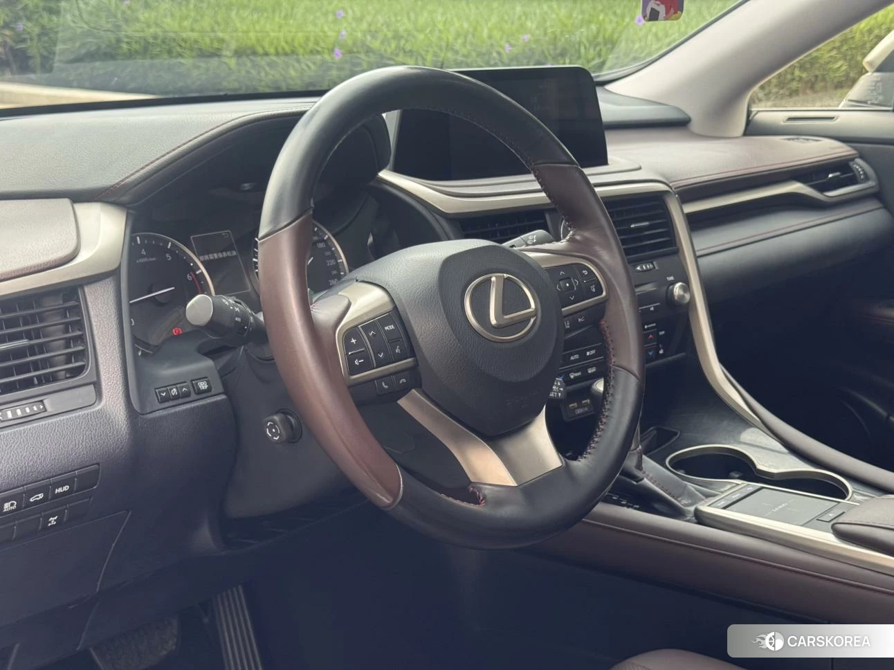 Lexus RX id 4462001 из Китая 9