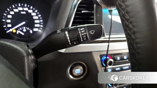 Genesis G80 id 3129545 из Кореи 9