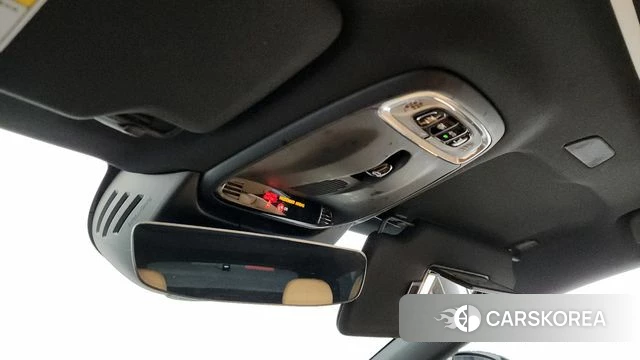 Volvo V90 Cross-Country id 3955763 из Кореи 9