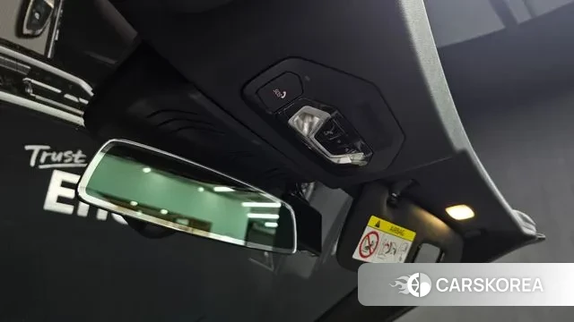 BMW 4 Series (G22) id 3691352 из Кореи 9