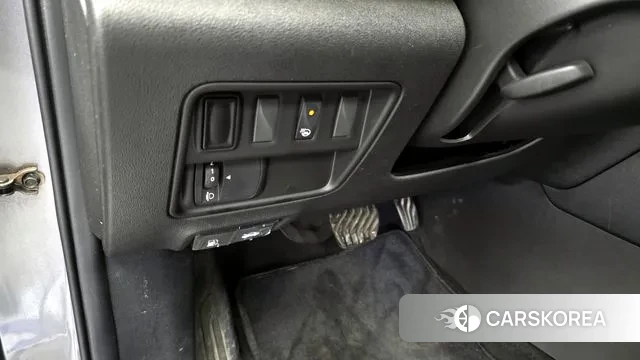 Renault Korea (Samsung) QM6 id 3499981 из Кореи 9