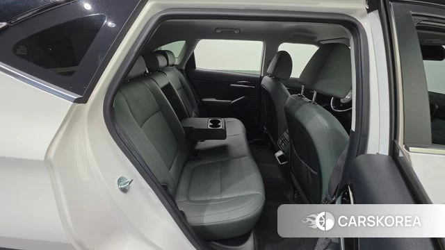 Kia The New Seltos id 4665849 из Кореи 9