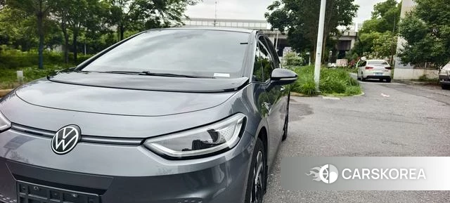 Volkswagen ID.3 id 4393797 из Китая 9