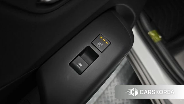 Hyundai Kona (SX2) id 3882695 из Кореи 9