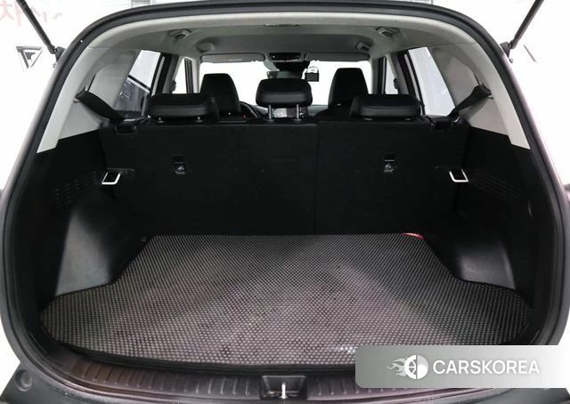 Kia Seltos id 4595310 из Кореи 9