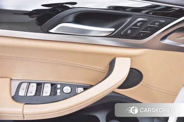 BMW X3 (G01) id 3021061 из Кореи 9