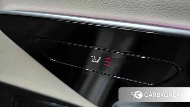 Mercedes-Benz E-Class W214 id 4634993 из Кореи 9