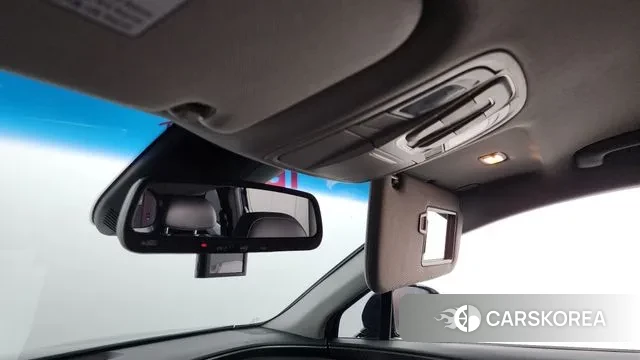 Hyundai Santa Fe TM id 3000556 из Кореи 9