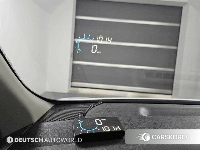 Kia All New Carnival id 4180781 из Кореи 9