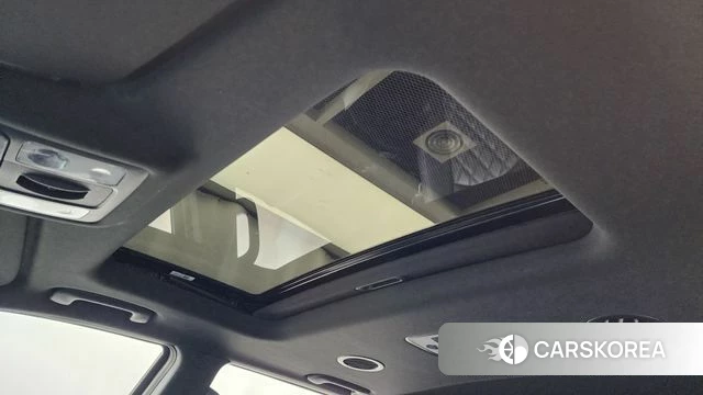 Kia Mohave Master id 4475771 из Кореи 9