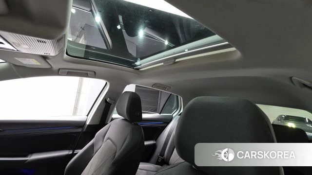 Volkswagen Golf 8th Generation id 3832010 из Кореи 9