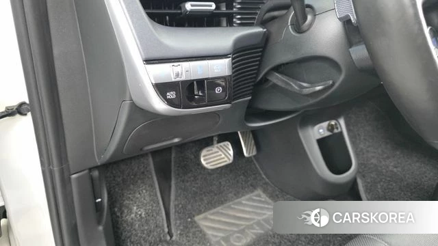 Hyundai Ionic 5 id 4758439 из Кореи 9